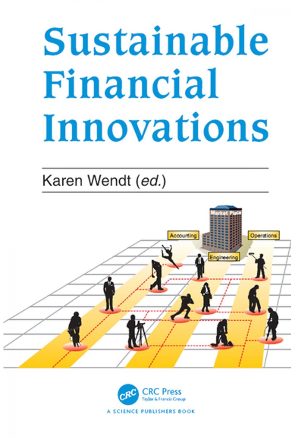 Big bigCover of Sustainable Financial Innovation