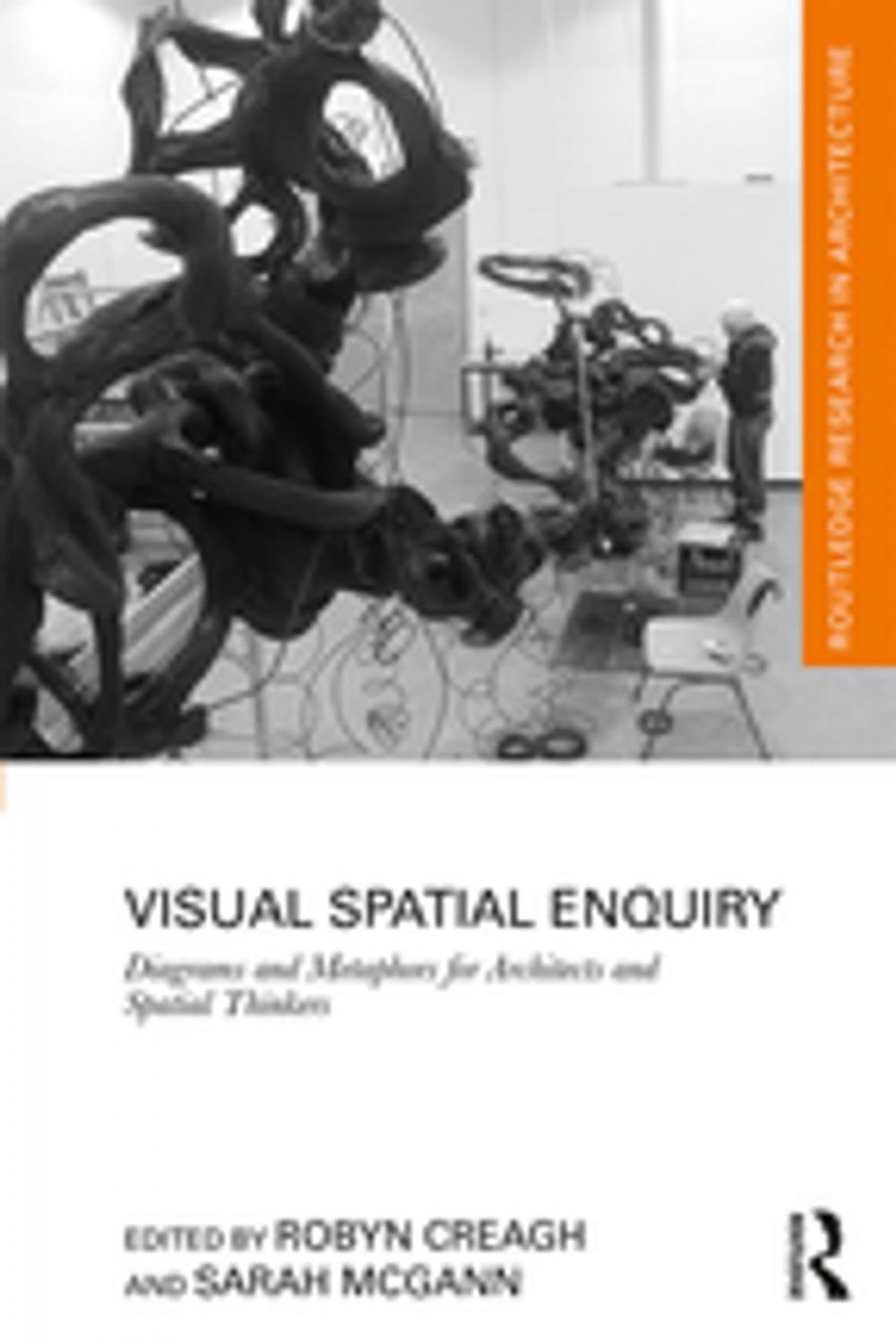 Big bigCover of Visual Spatial Enquiry