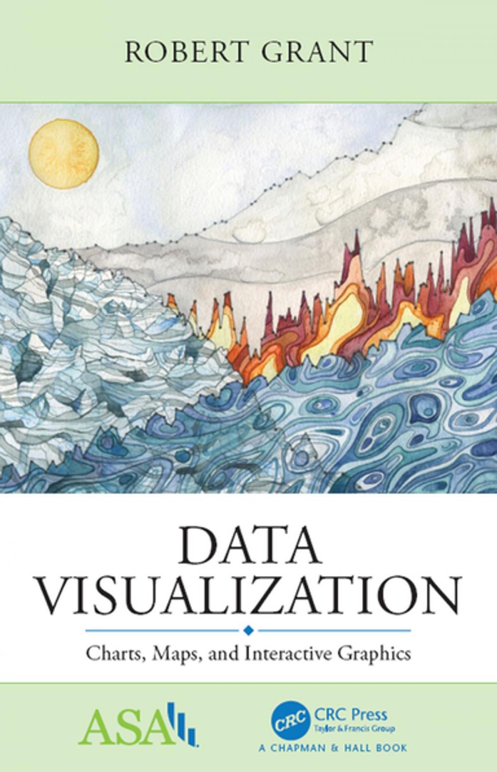 Big bigCover of Data Visualization