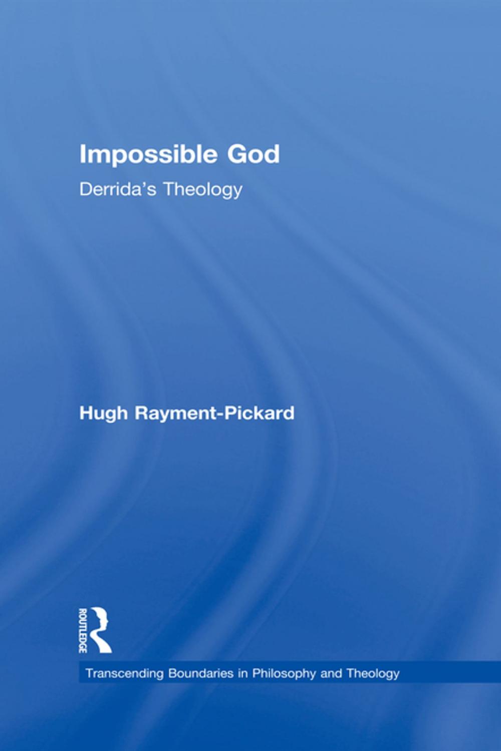 Big bigCover of Impossible God