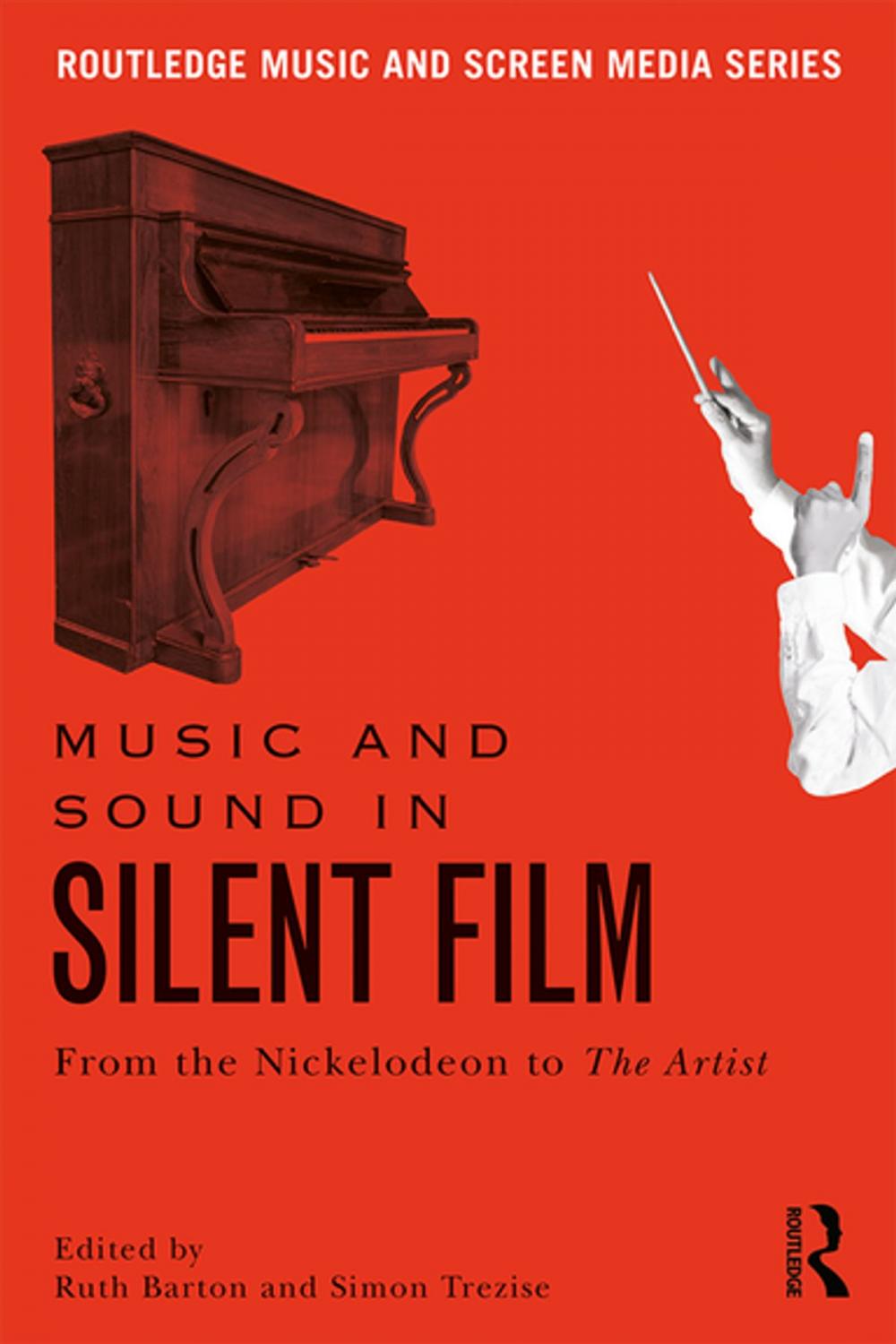 Big bigCover of Music and Sound in Silent Film