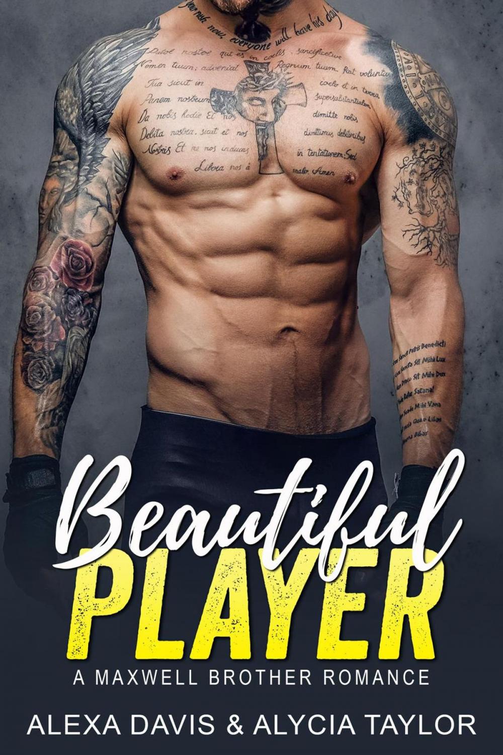 Big bigCover of Beautiful Player