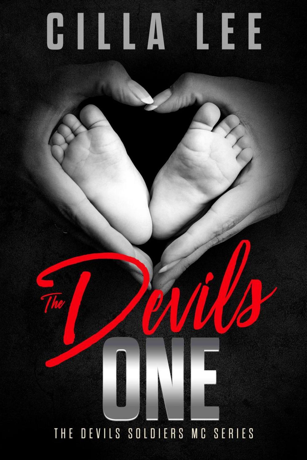 Big bigCover of The Devils One