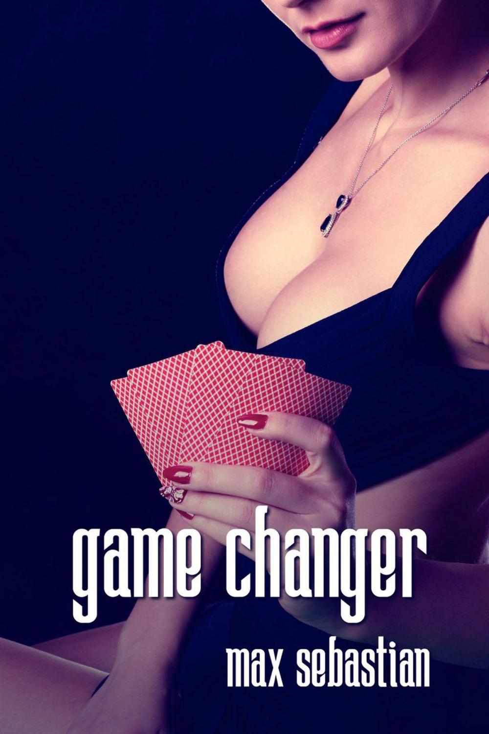 Big bigCover of Game Changer