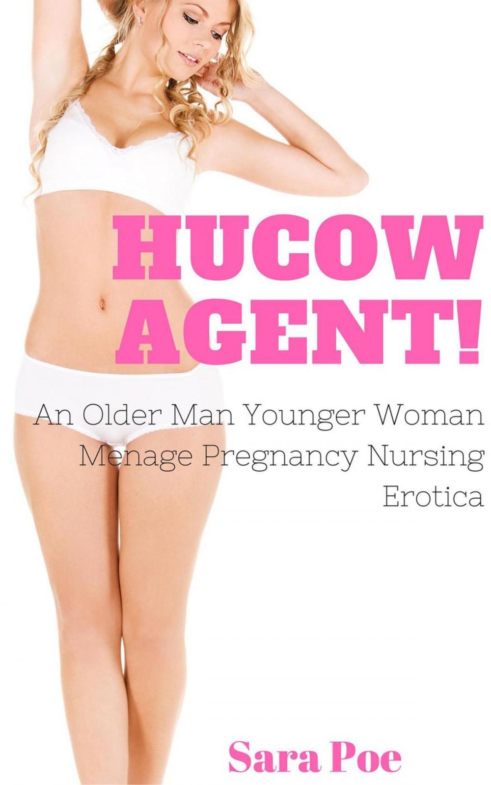 Big bigCover of Hucow Agent