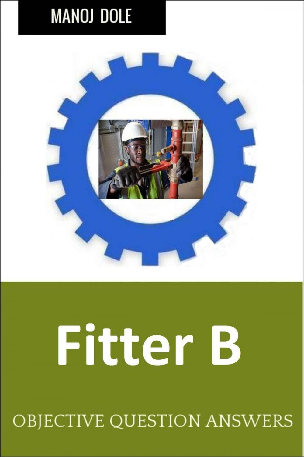 Big bigCover of Fitter B