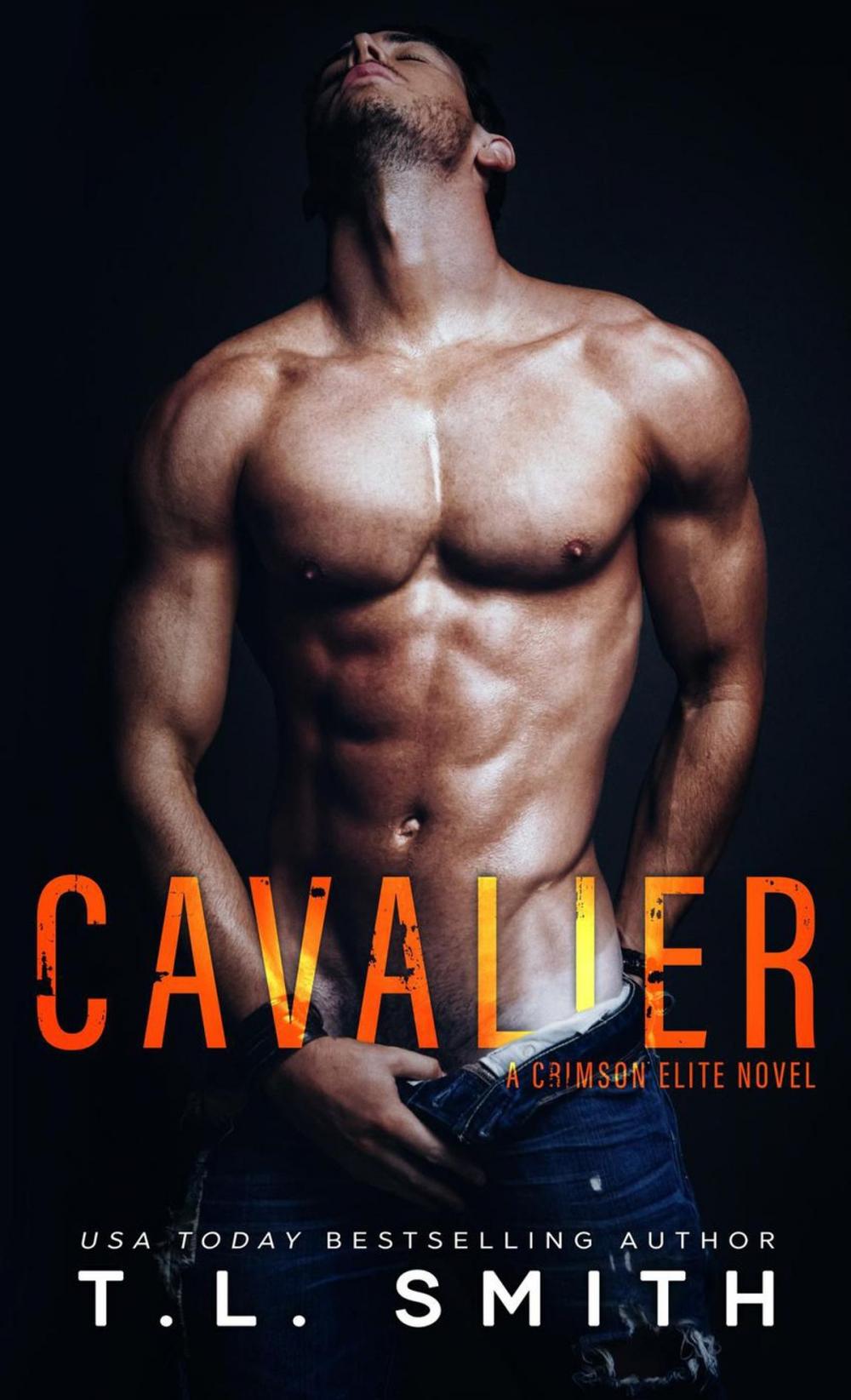 Big bigCover of Cavalier