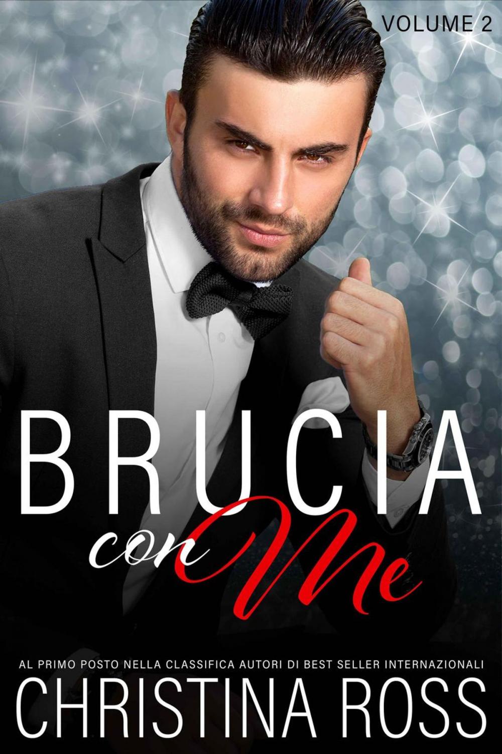 Big bigCover of Brucia con Me (Volume 2)