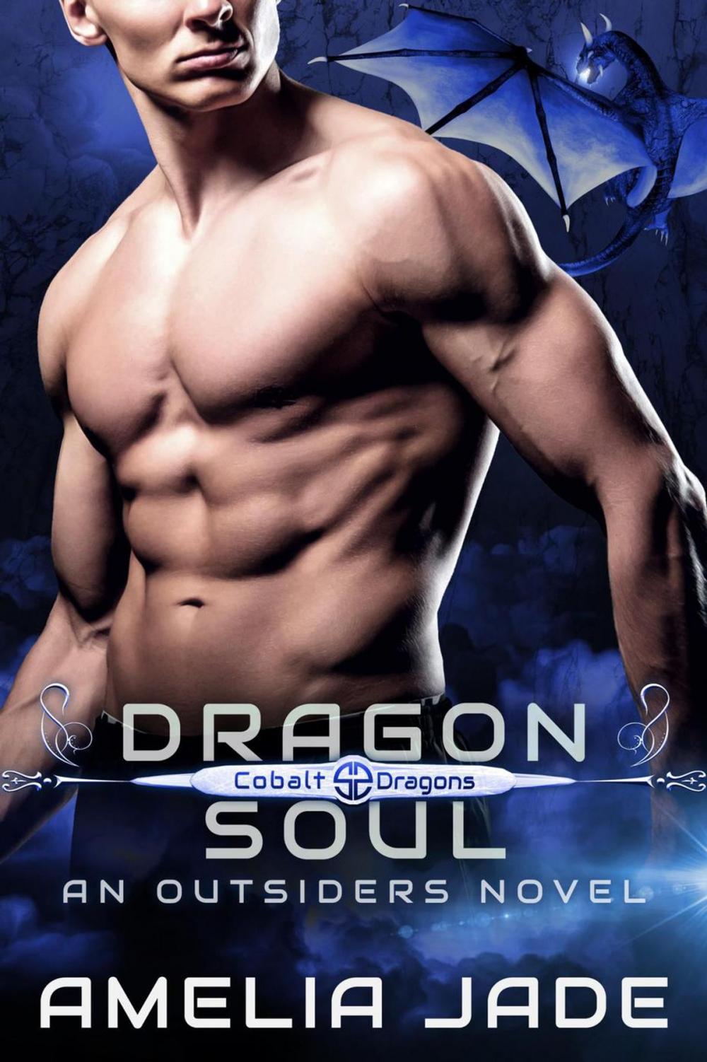 Big bigCover of Dragon Soul