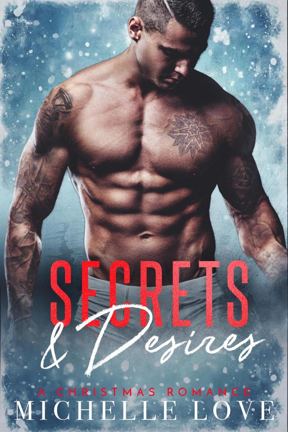 Big bigCover of Secrets & Desires