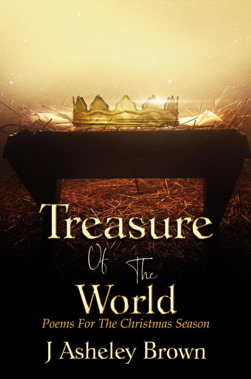 Big bigCover of Treasure Of The World