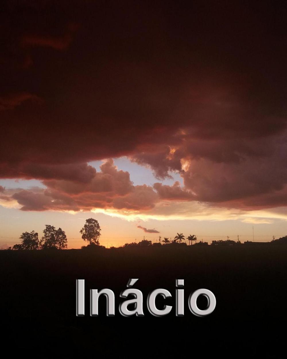 Big bigCover of Inácio