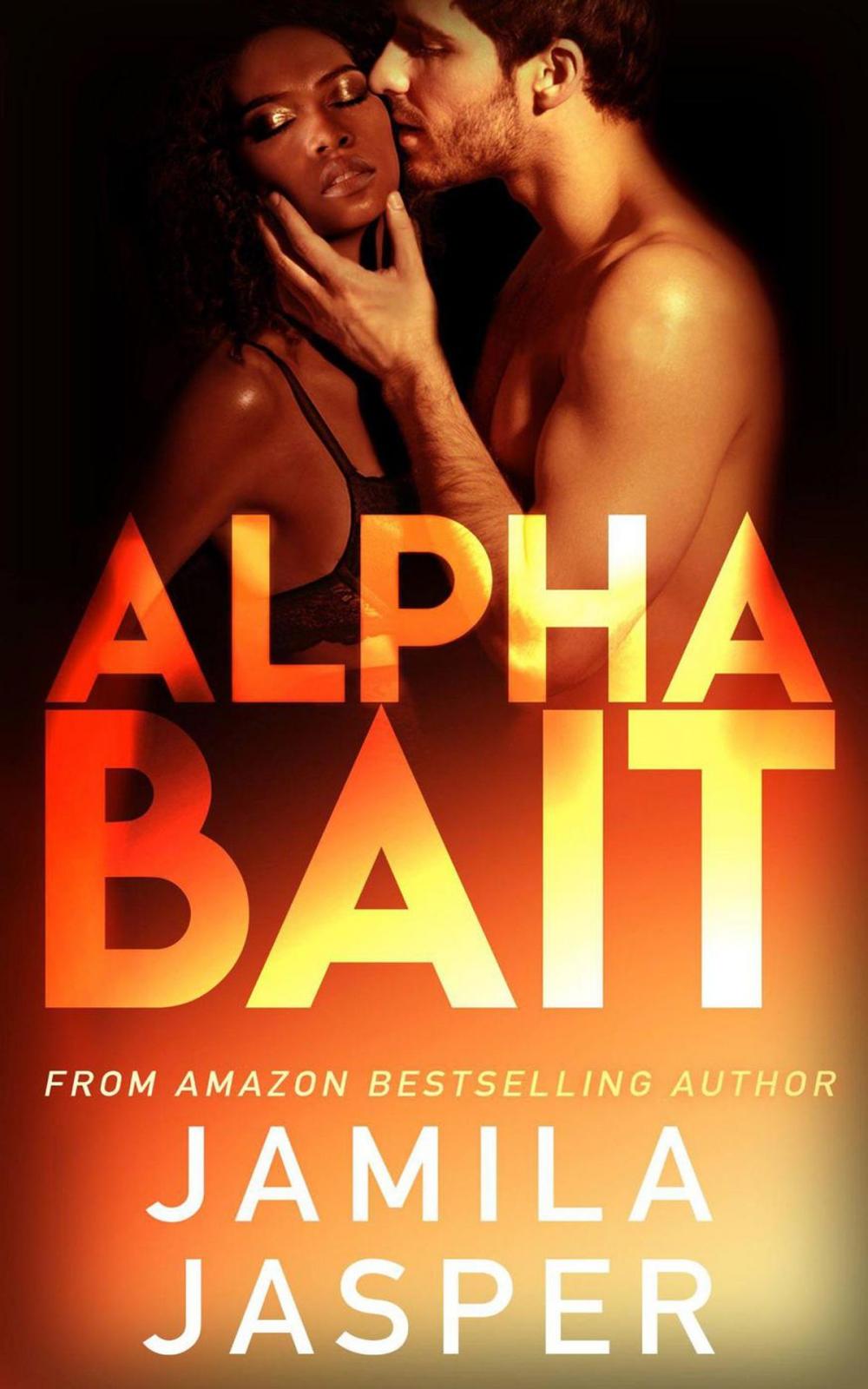 Big bigCover of Alpha Bait: BWWM Billionaire Romance