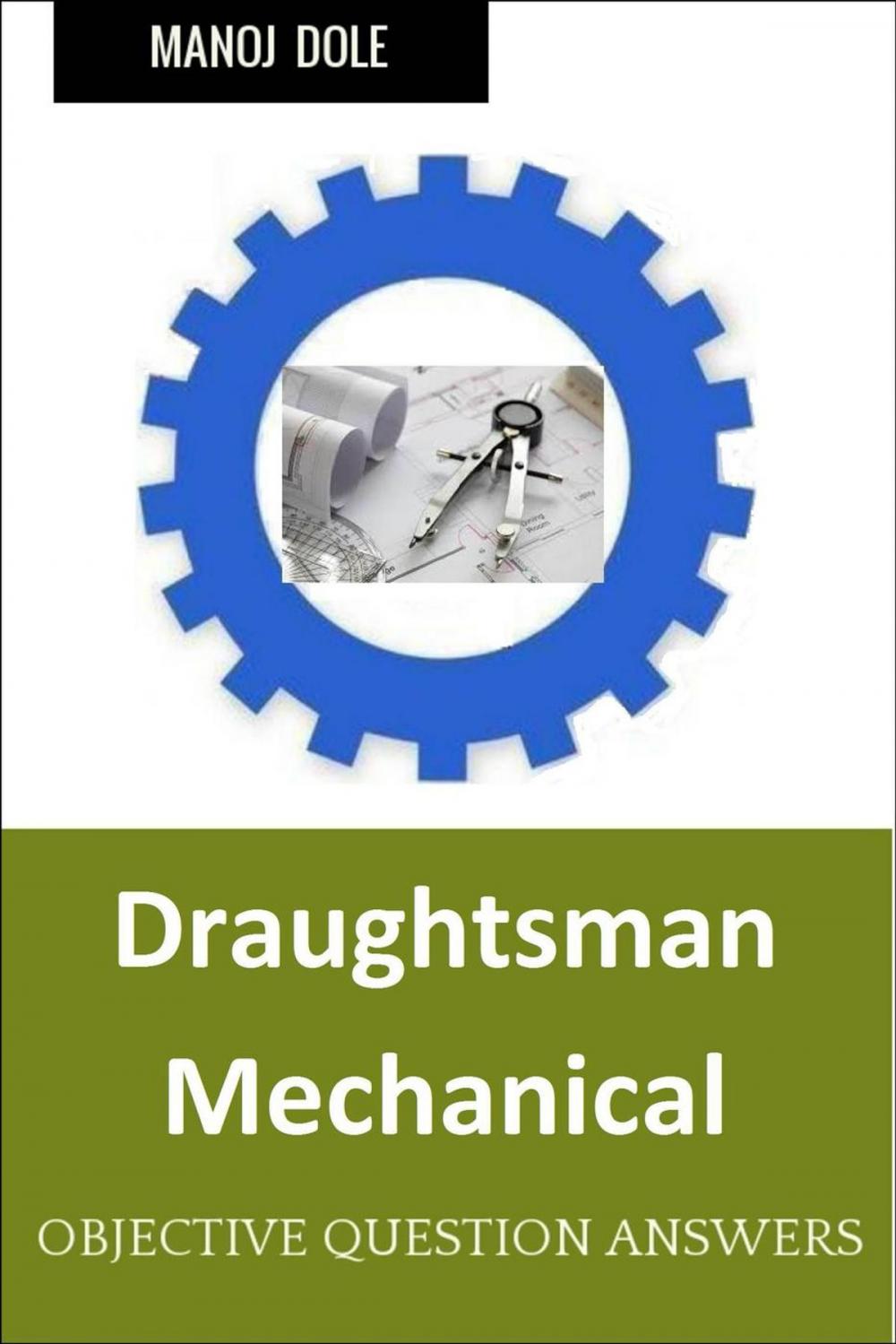 Big bigCover of Draughtsman Mechanical