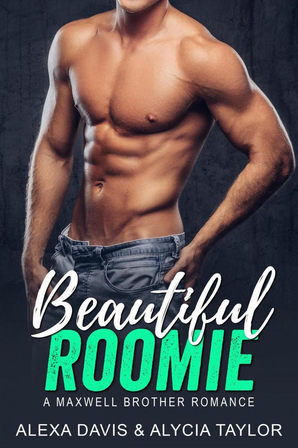 Big bigCover of Beautiful Roomie