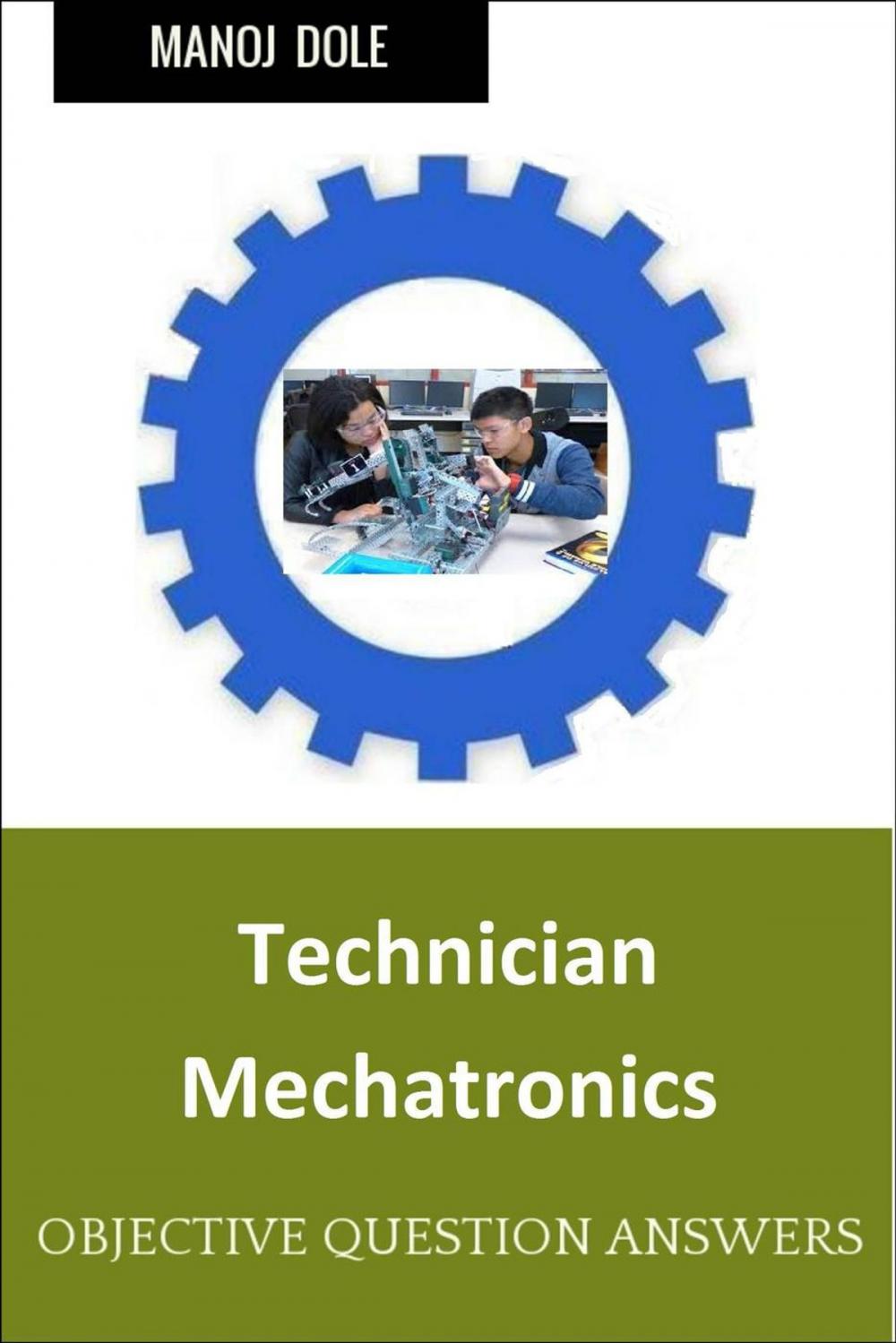 Big bigCover of Technician Mechatronics