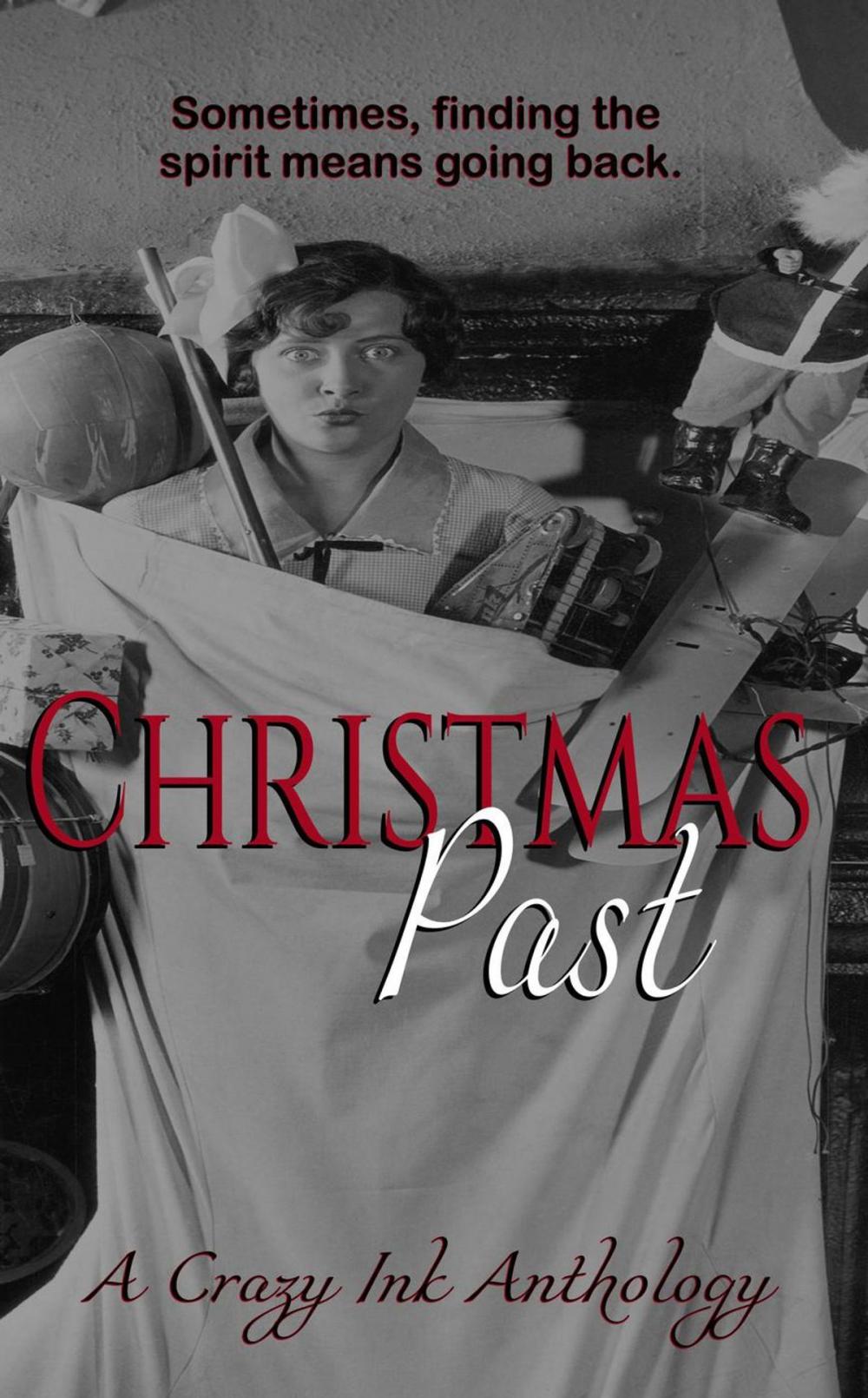 Big bigCover of Christmas Past