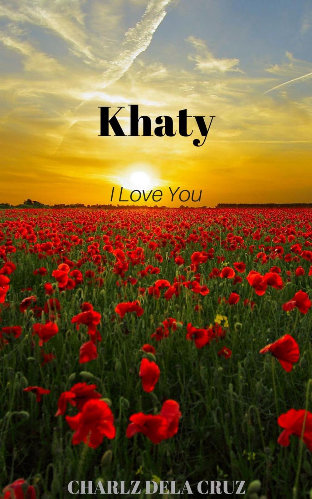 Big bigCover of Khaty