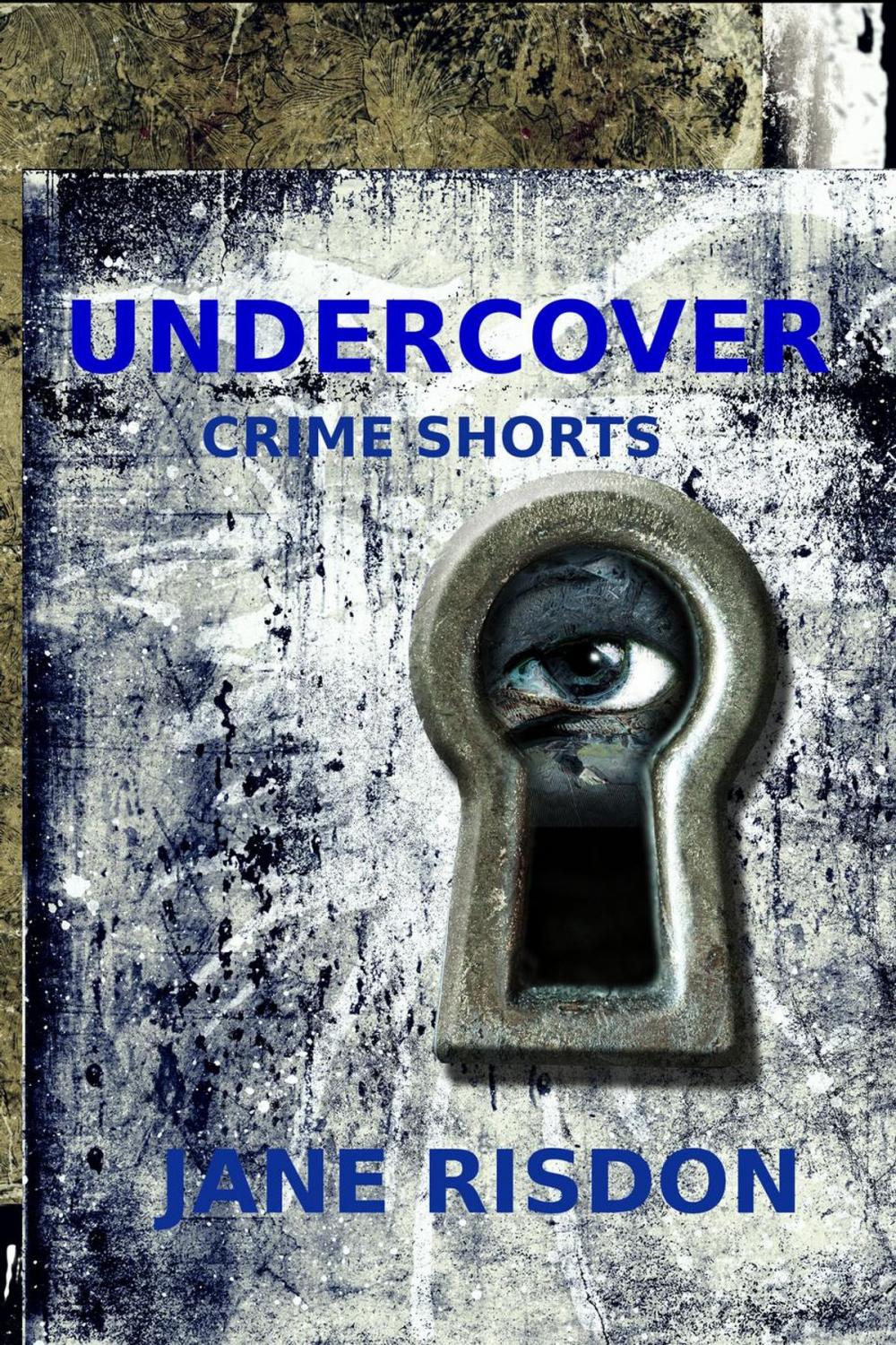 Big bigCover of Undercover: Crime Shorts