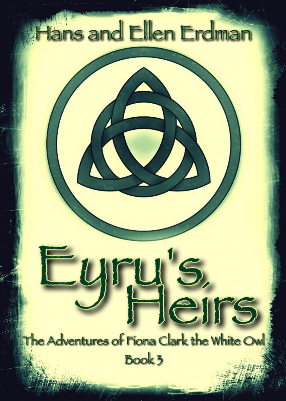 Big bigCover of Eyru's Heirs