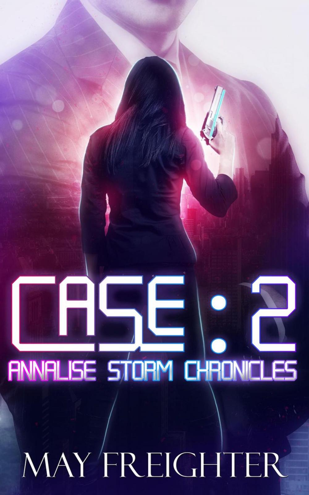 Big bigCover of Case: 2