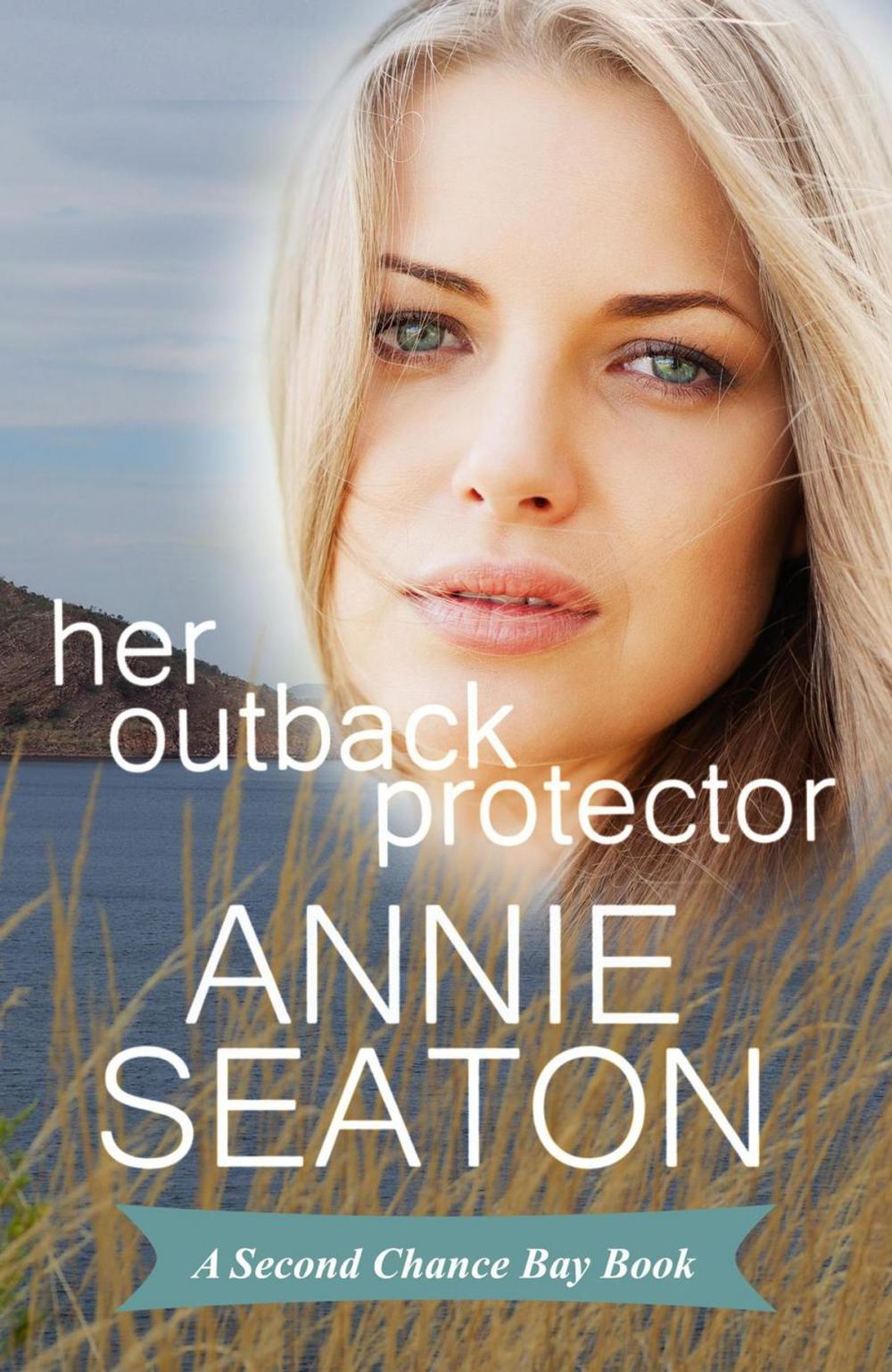 Big bigCover of Her Outback Protector