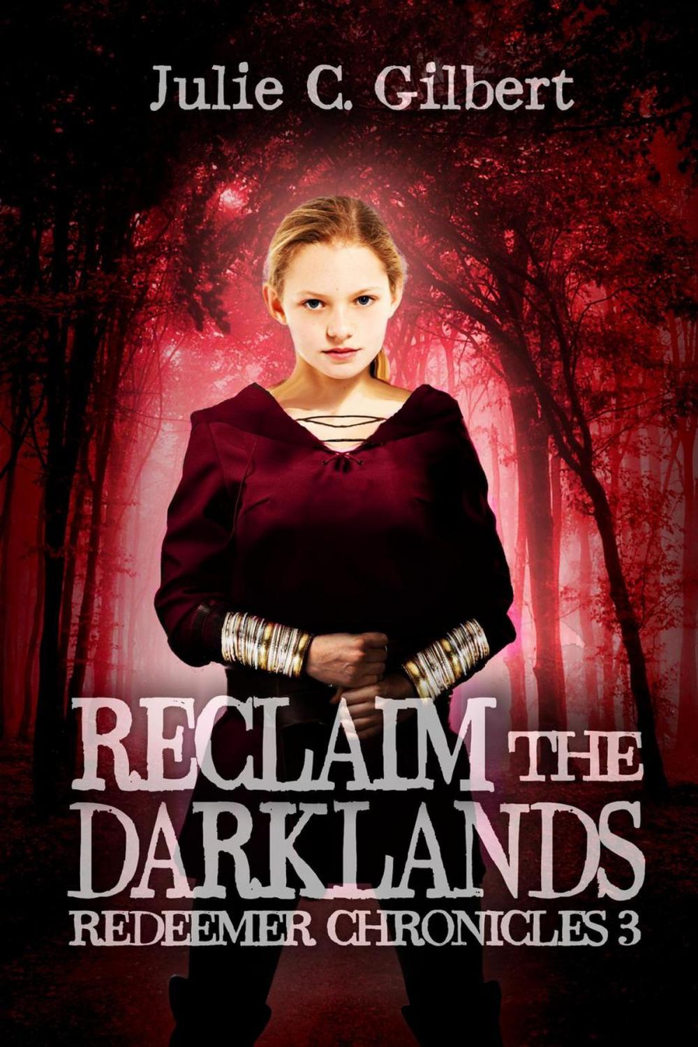 Big bigCover of Reclaim the Darklands