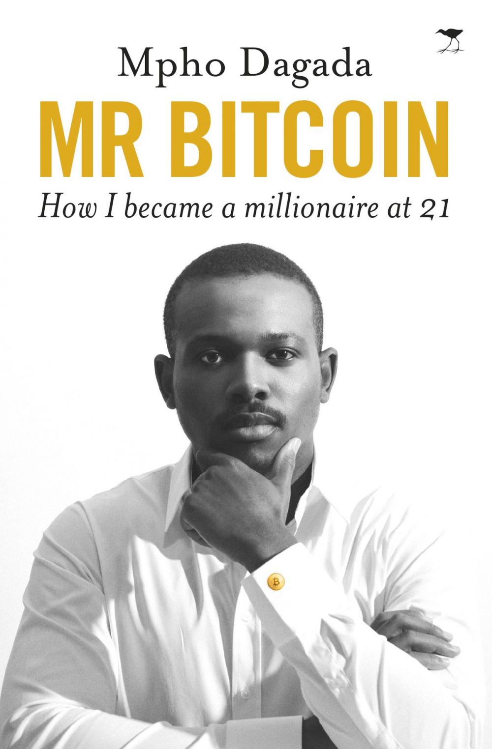 Big bigCover of Mr Bitcoin