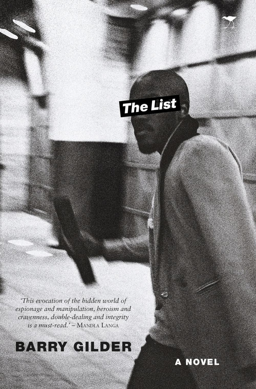 Big bigCover of The List