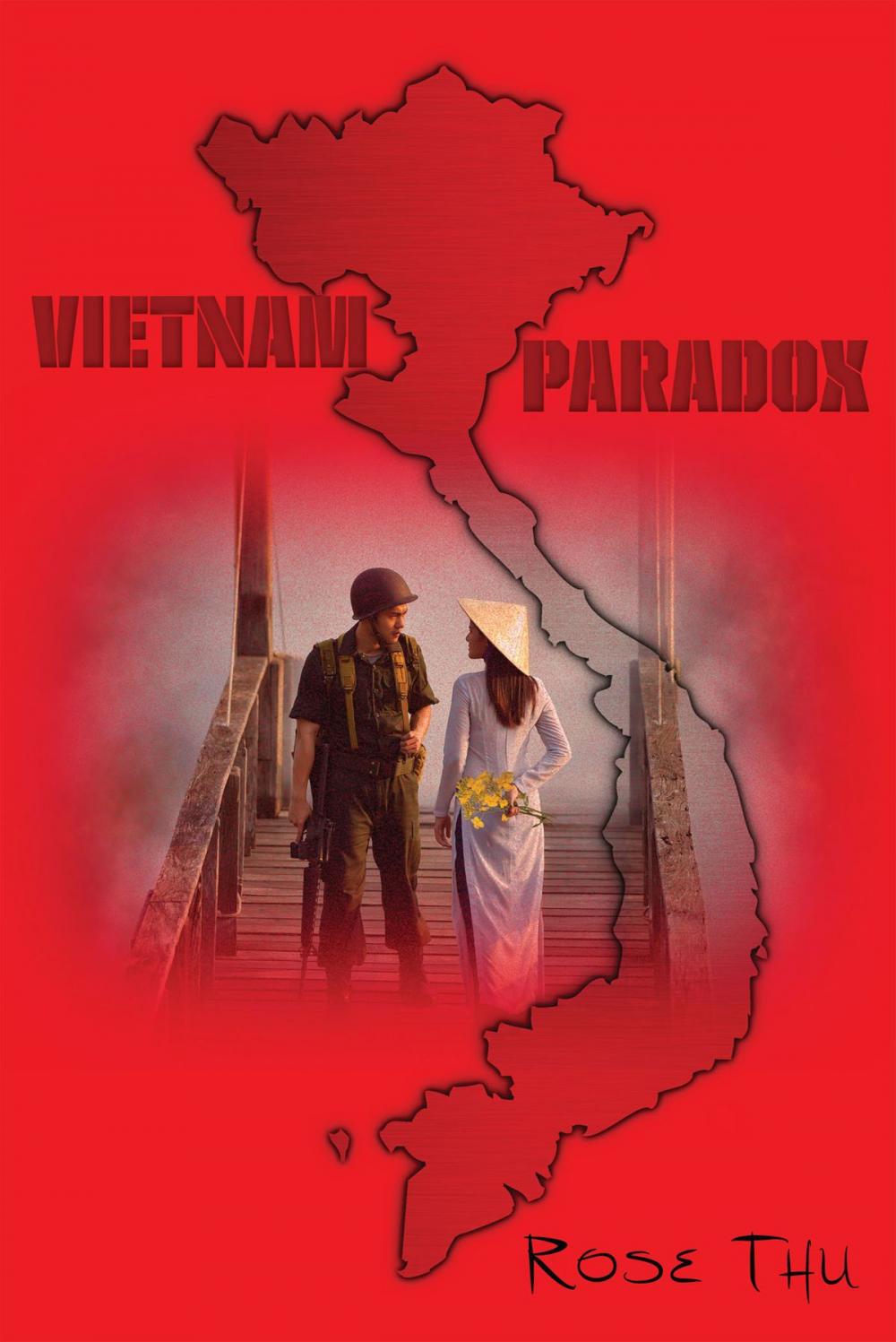 Big bigCover of Vietnam Paradox