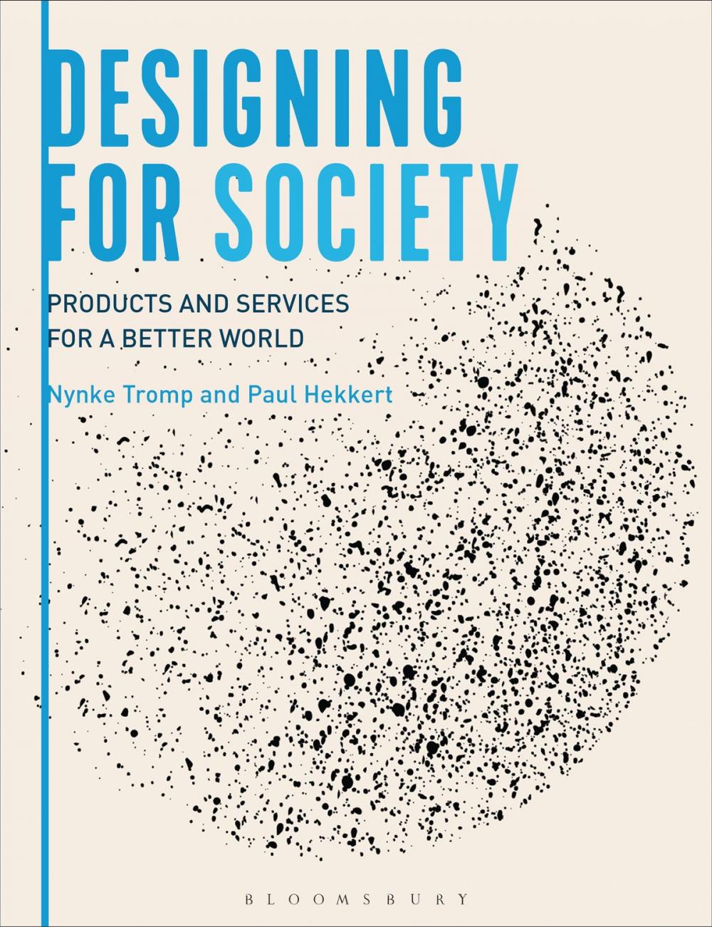 Big bigCover of Designing for Society