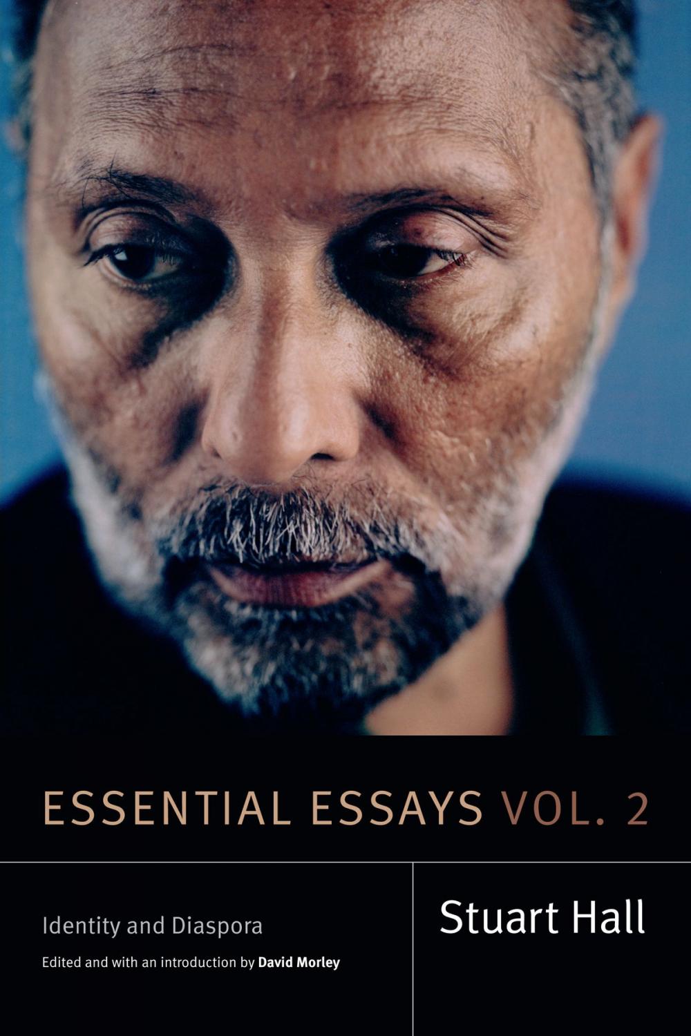 Big bigCover of Essential Essays, Volume 2