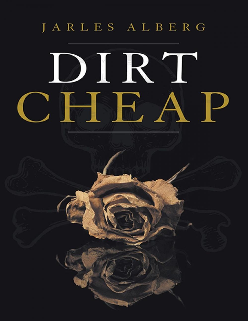 Big bigCover of Dirt Cheap