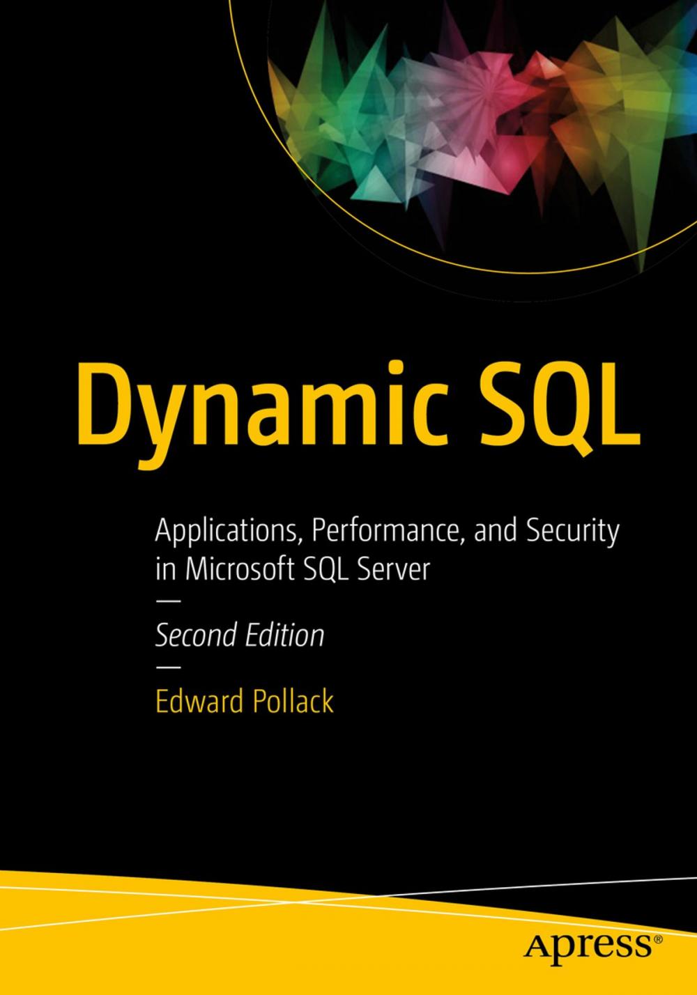 Big bigCover of Dynamic SQL