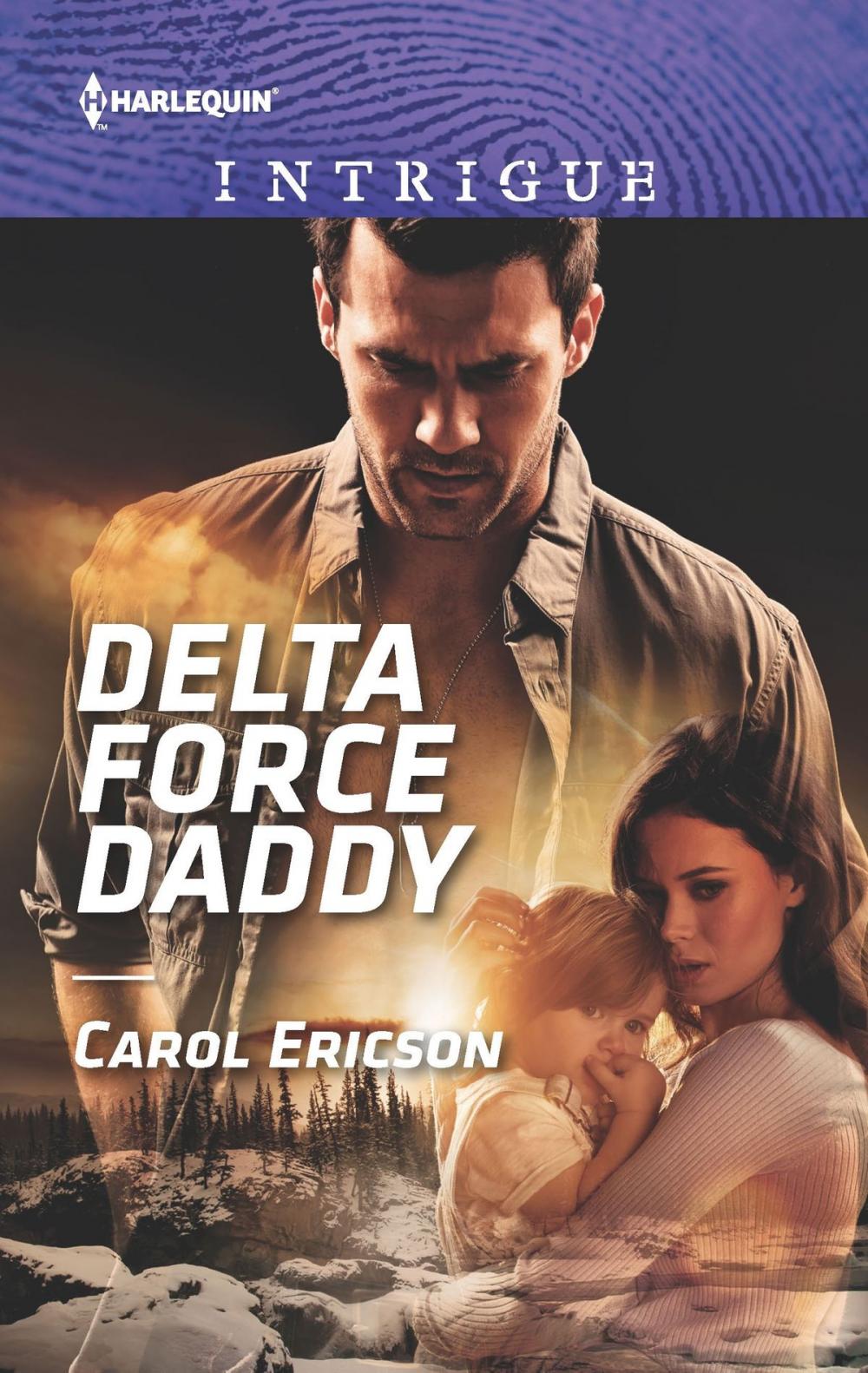 Big bigCover of Delta Force Daddy