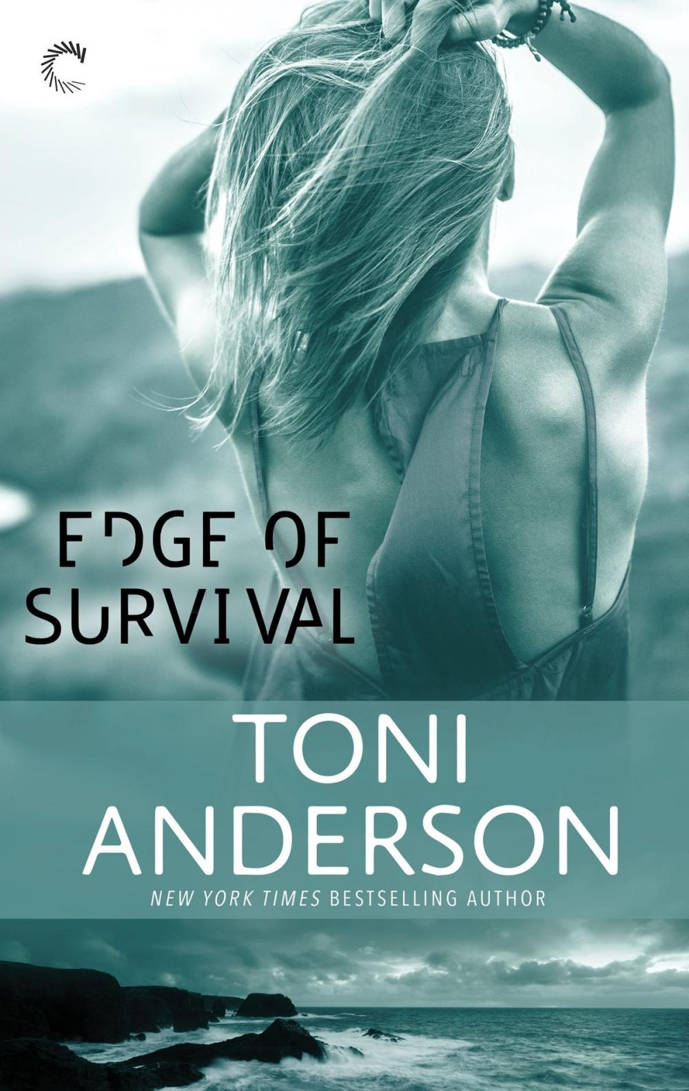 Big bigCover of Edge of Survival