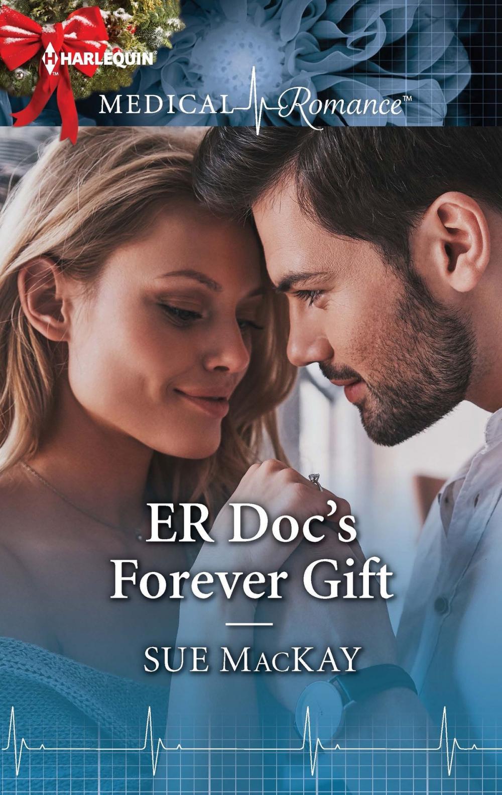 Big bigCover of ER Doc's Forever Gift