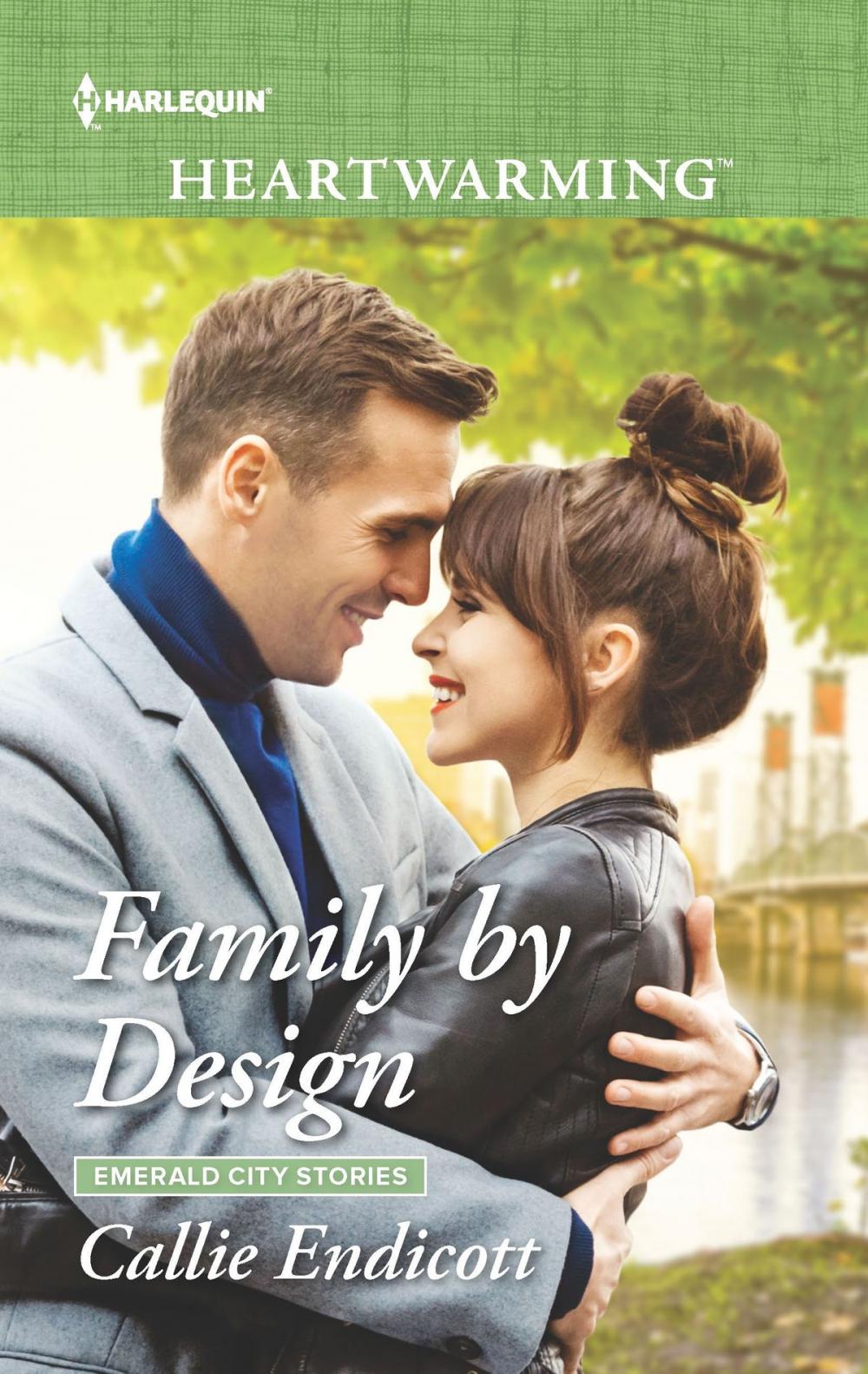 Big bigCover of Family by Design