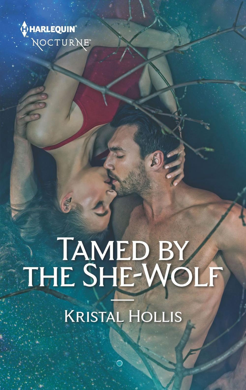 Big bigCover of Tamed by the She-Wolf