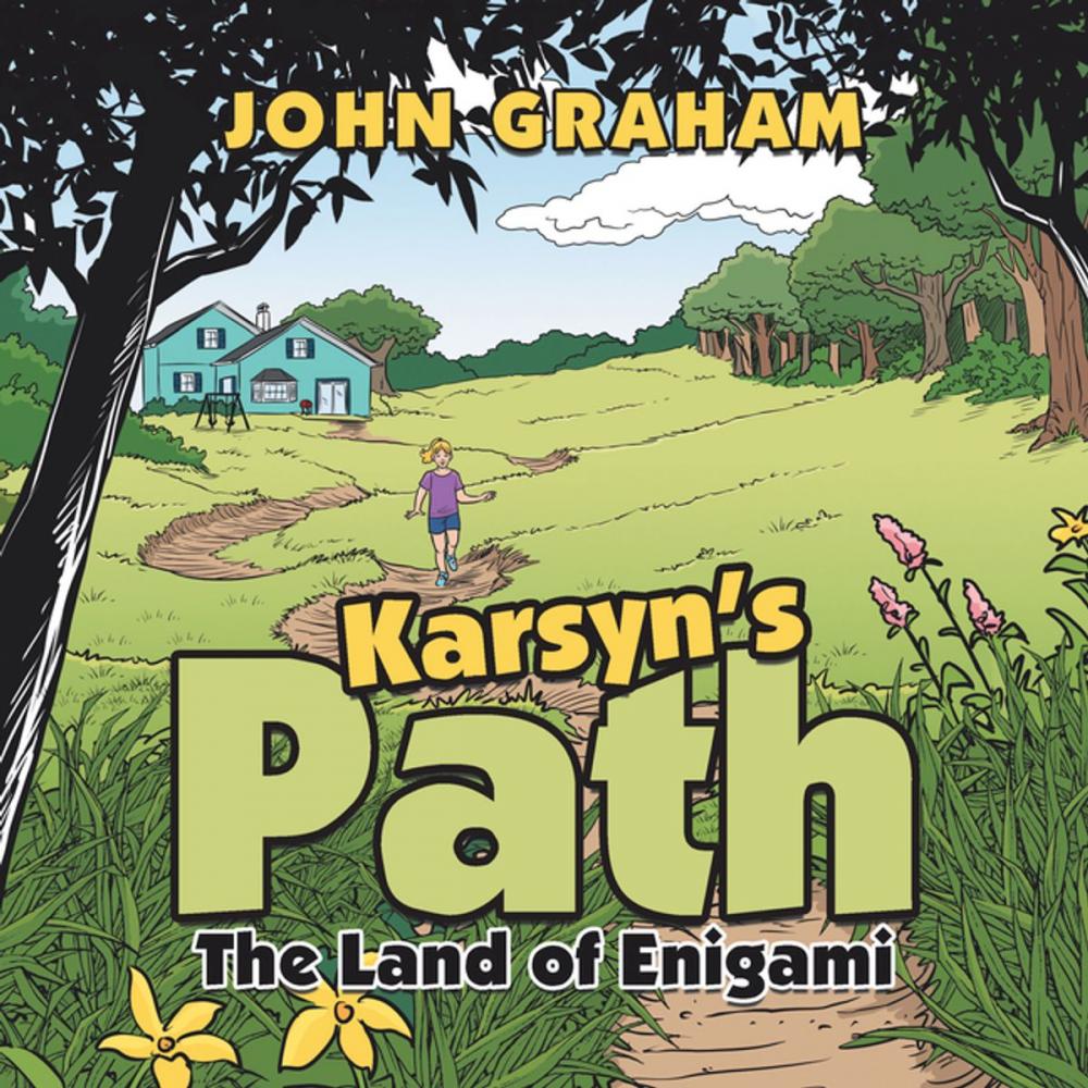 Big bigCover of Karsyn’s Path