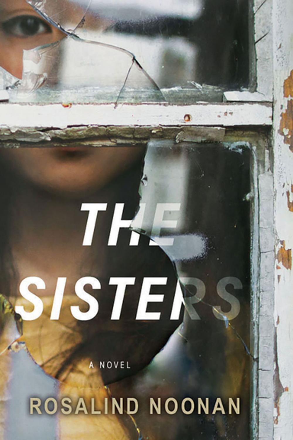 Big bigCover of The Sisters