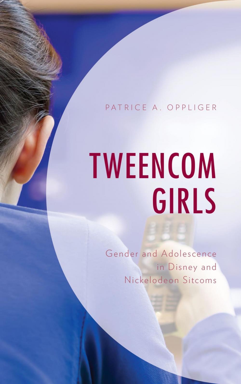 Big bigCover of Tweencom Girls