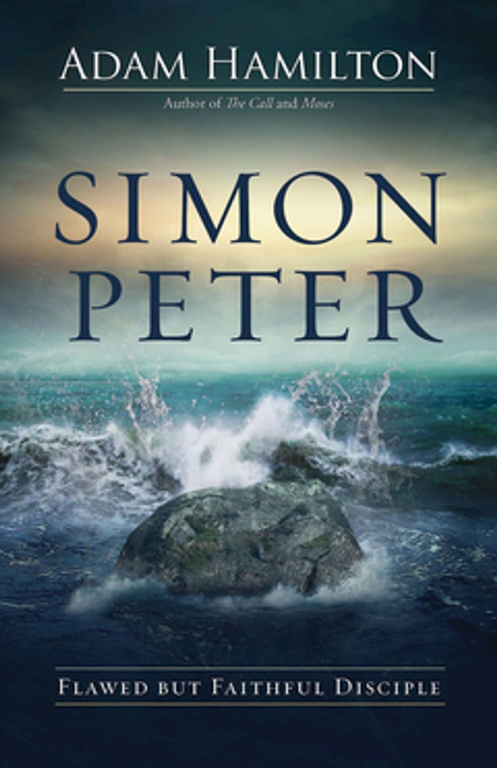 Big bigCover of Simon Peter