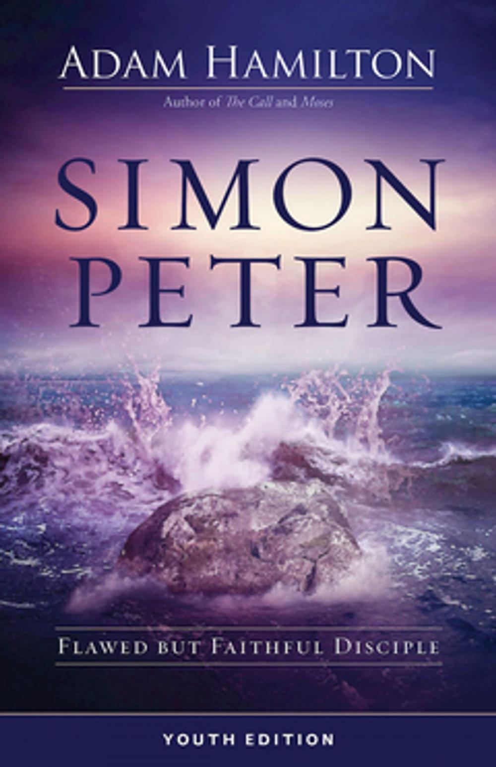 Big bigCover of Simon Peter Youth Edition