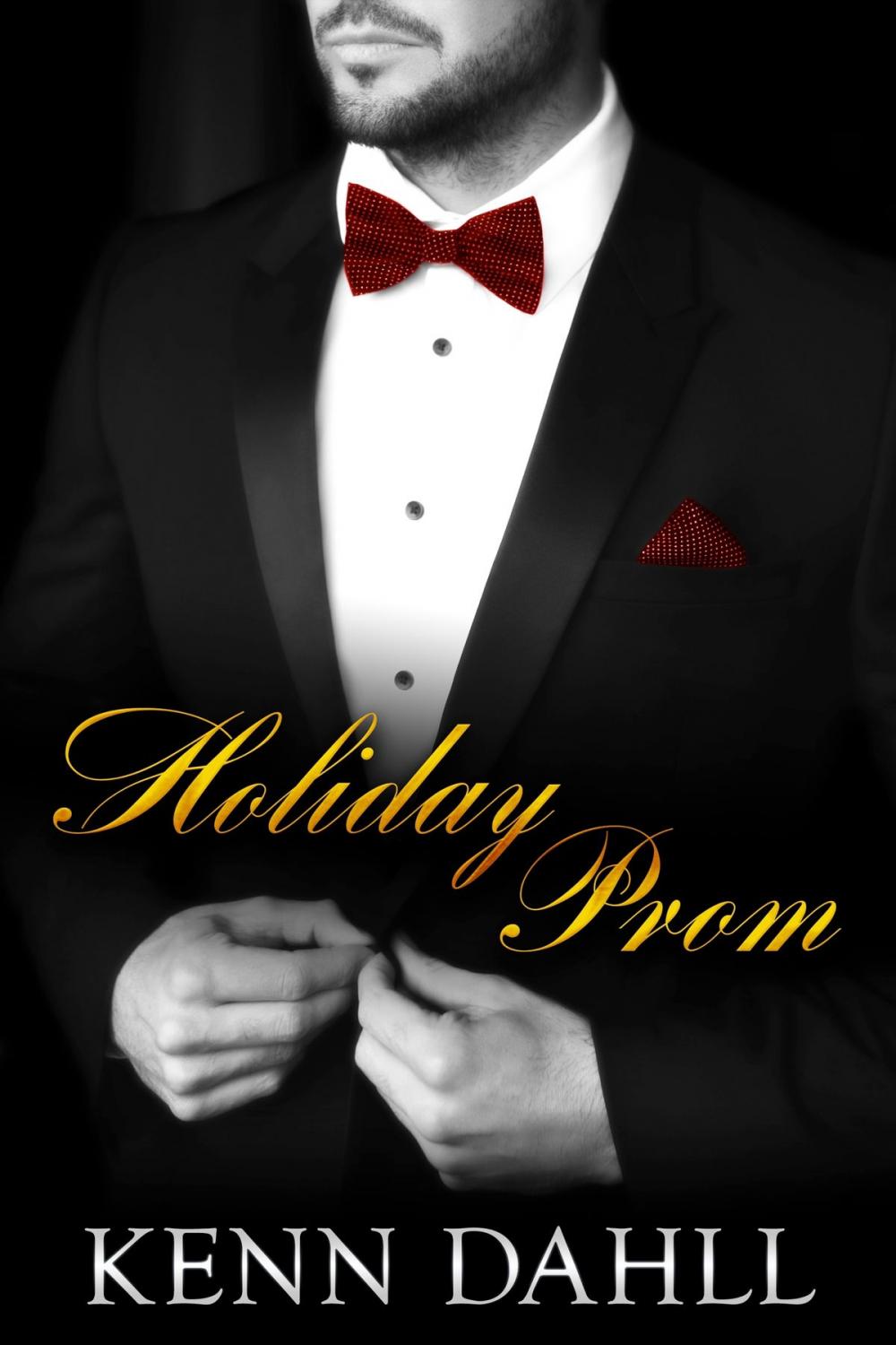 Big bigCover of Holiday Prom