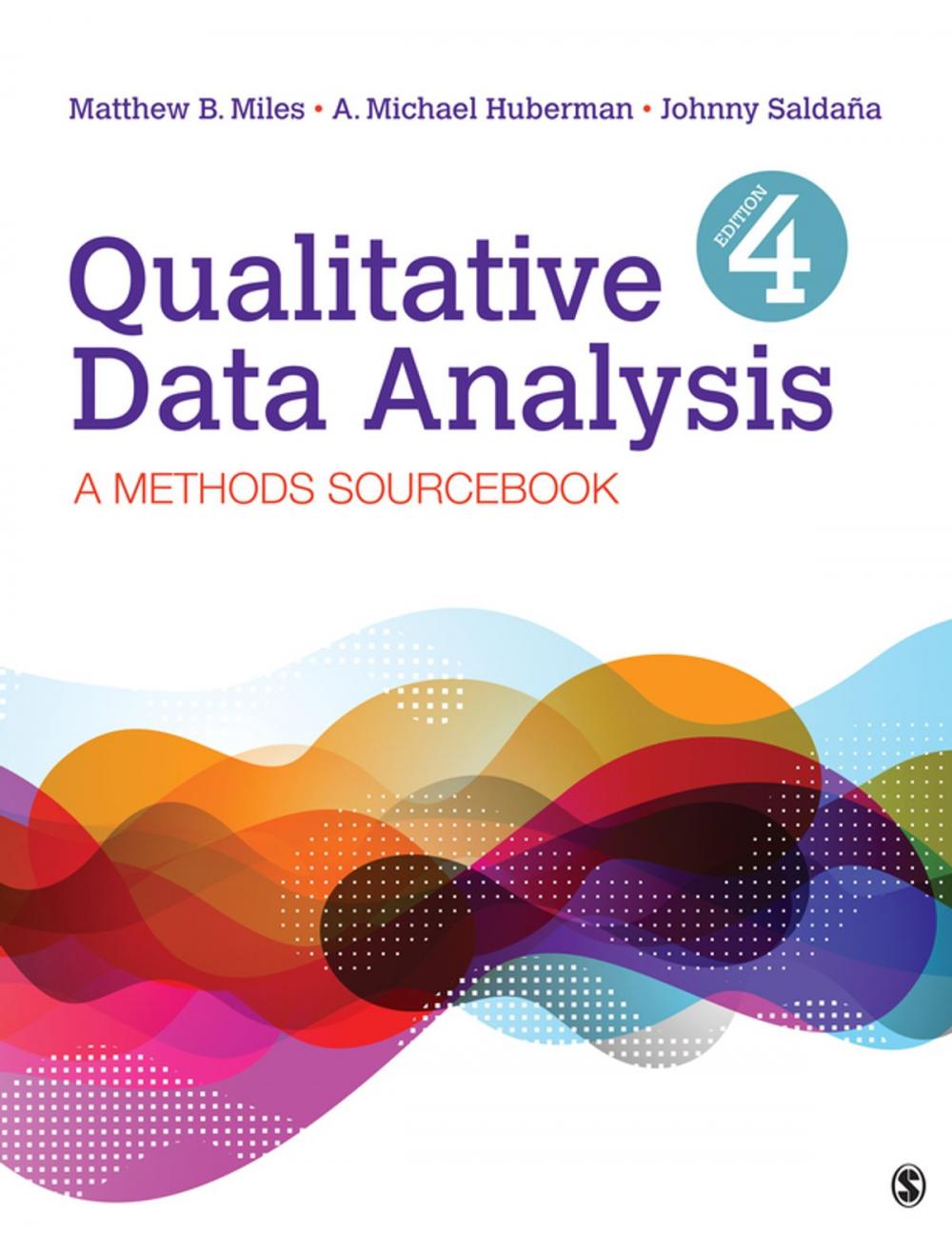 Big bigCover of Qualitative Data Analysis