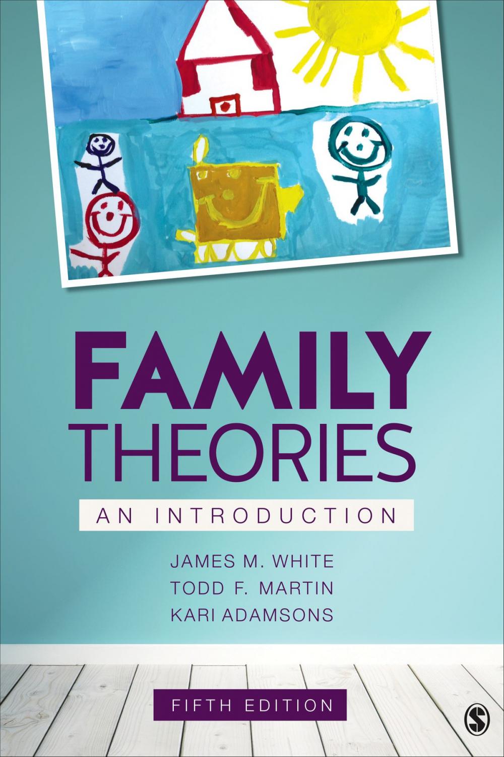 Big bigCover of Family Theories