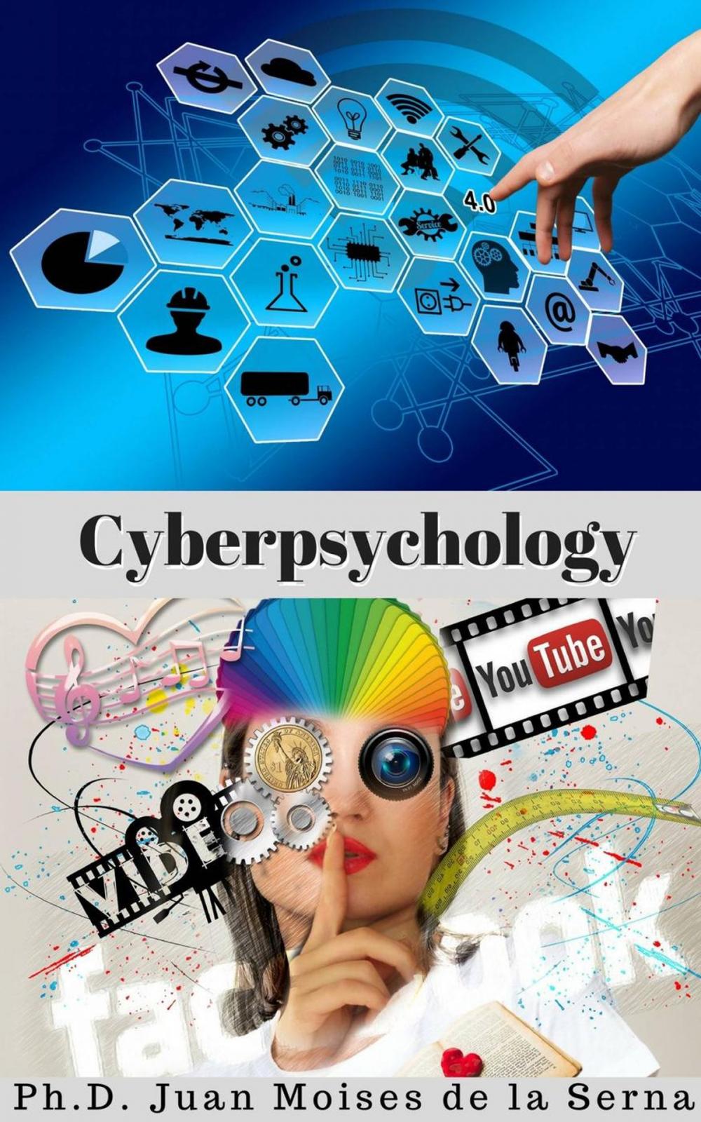 Big bigCover of Cyberpsychology