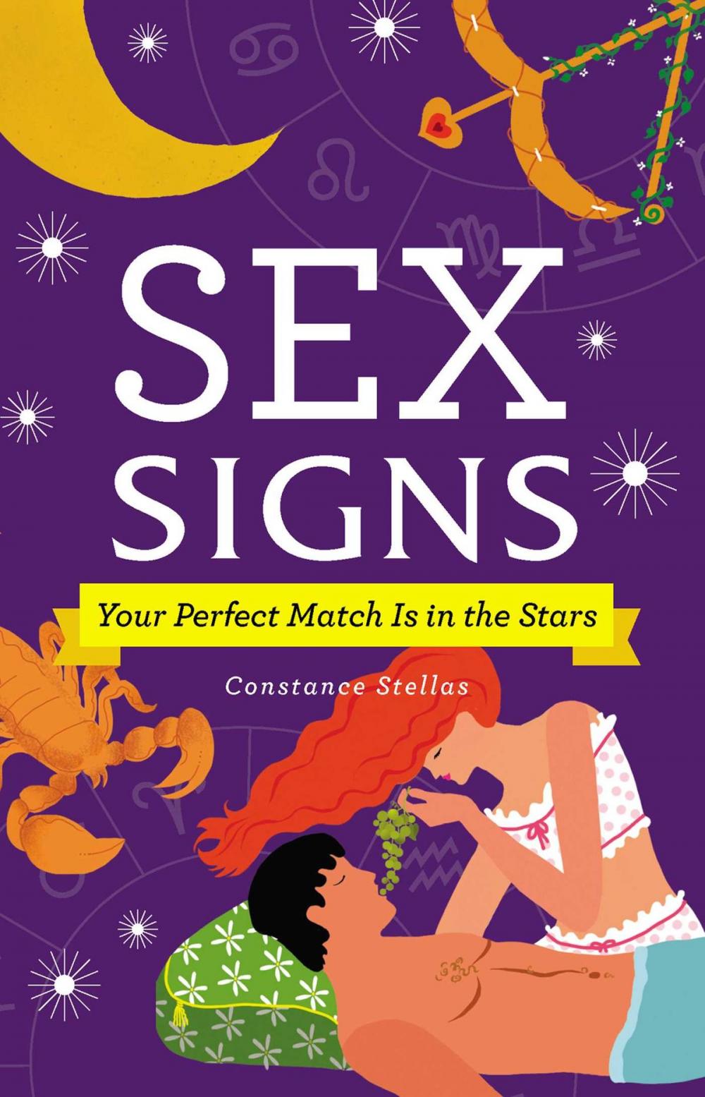 Big bigCover of Sex Signs