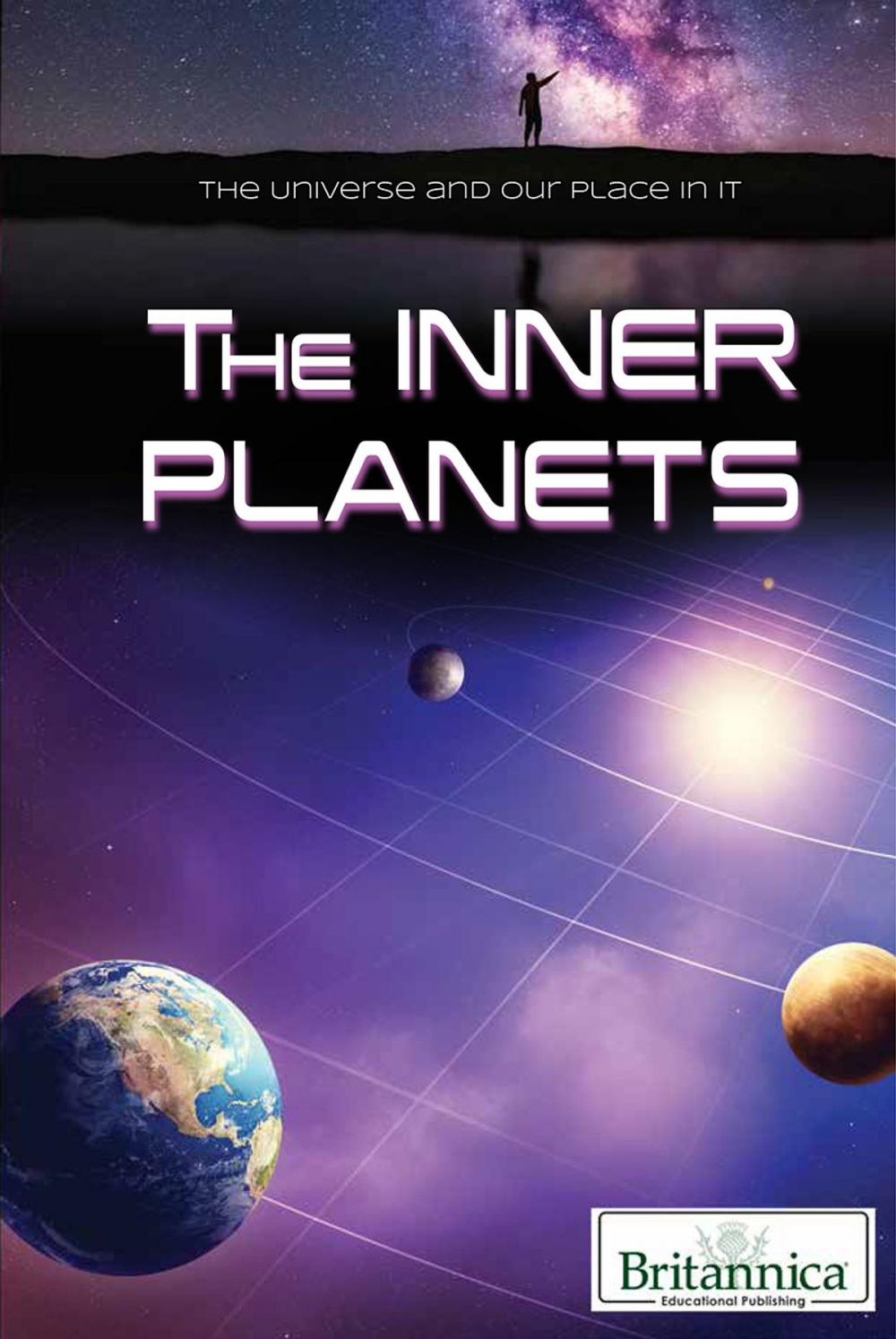 Big bigCover of The Inner Planets